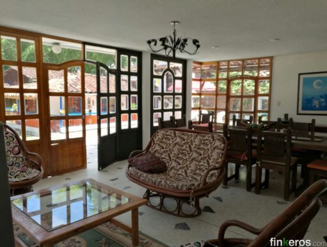 Alquilo fincas económicas completas jo2 - Finca en Pereira, Risaralda